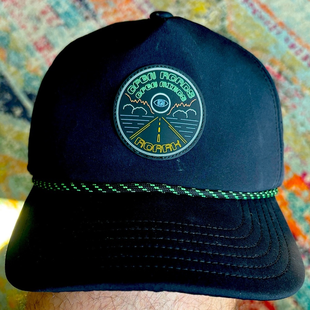 Roark Hydro Hat